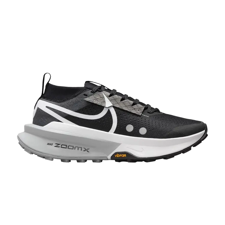 Кроссовки Nike Wmns ZoomX Zegama 2, черный