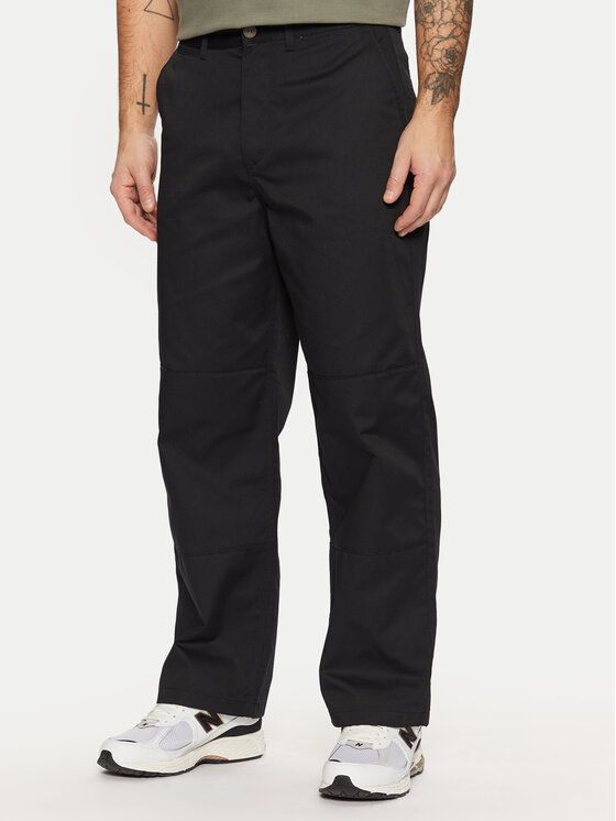 

Брюки свободного покроя Bill 12269667 Jack&Jones, черный