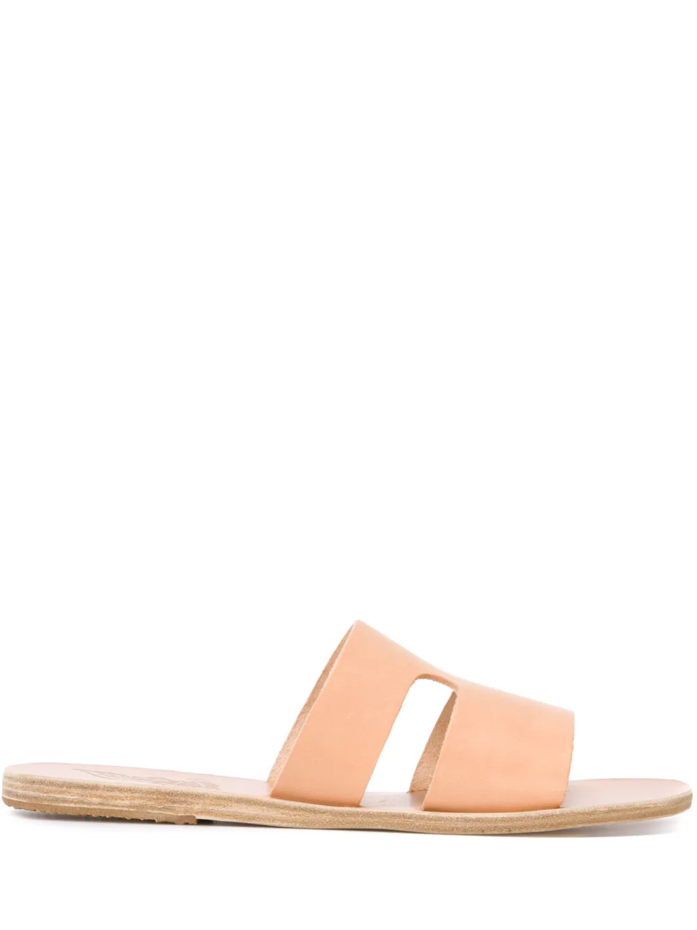 Сандалии 'Apteros' Ancient Greek Sandals, нейтральный