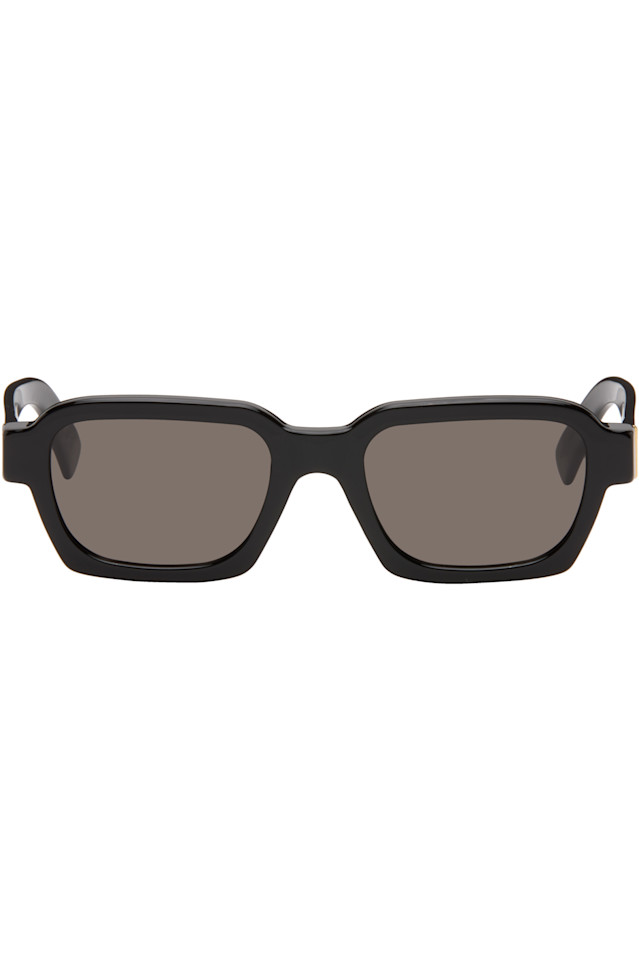 

Солнцезащитные очки Caro Retrosuperfuture, черный