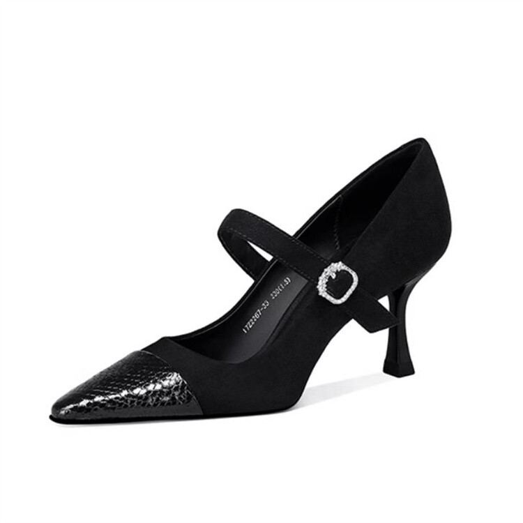 

Туфли JESSICA SOPHIA Mary Jane Shoes Women's