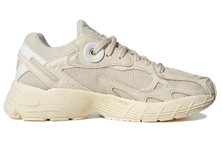 

Кроссовки Adidas Originals Astir Lifestyle, бежевый