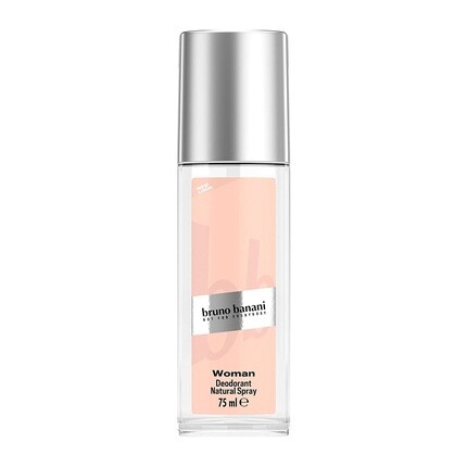 

Дезодорант Bruno Banani Not for Everybody