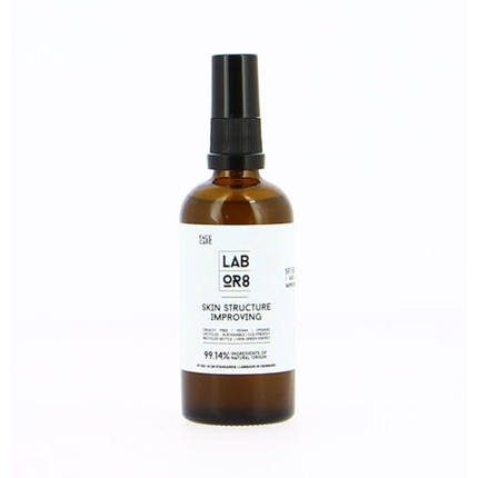 

LABOR8 Skin Structure Improving Booster Anti Age 30 мл 100 мл Новый и запечатанный