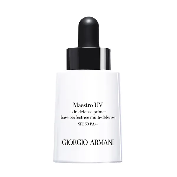 

Праймер против загрязнений и защиты от ультрафиолета Maestro Uv Skin Defense Primer Armani, 1 UD