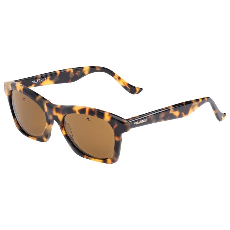 

Солнцезащитные очки legend 07 valley ecaille чисто коричневые Vuarnet