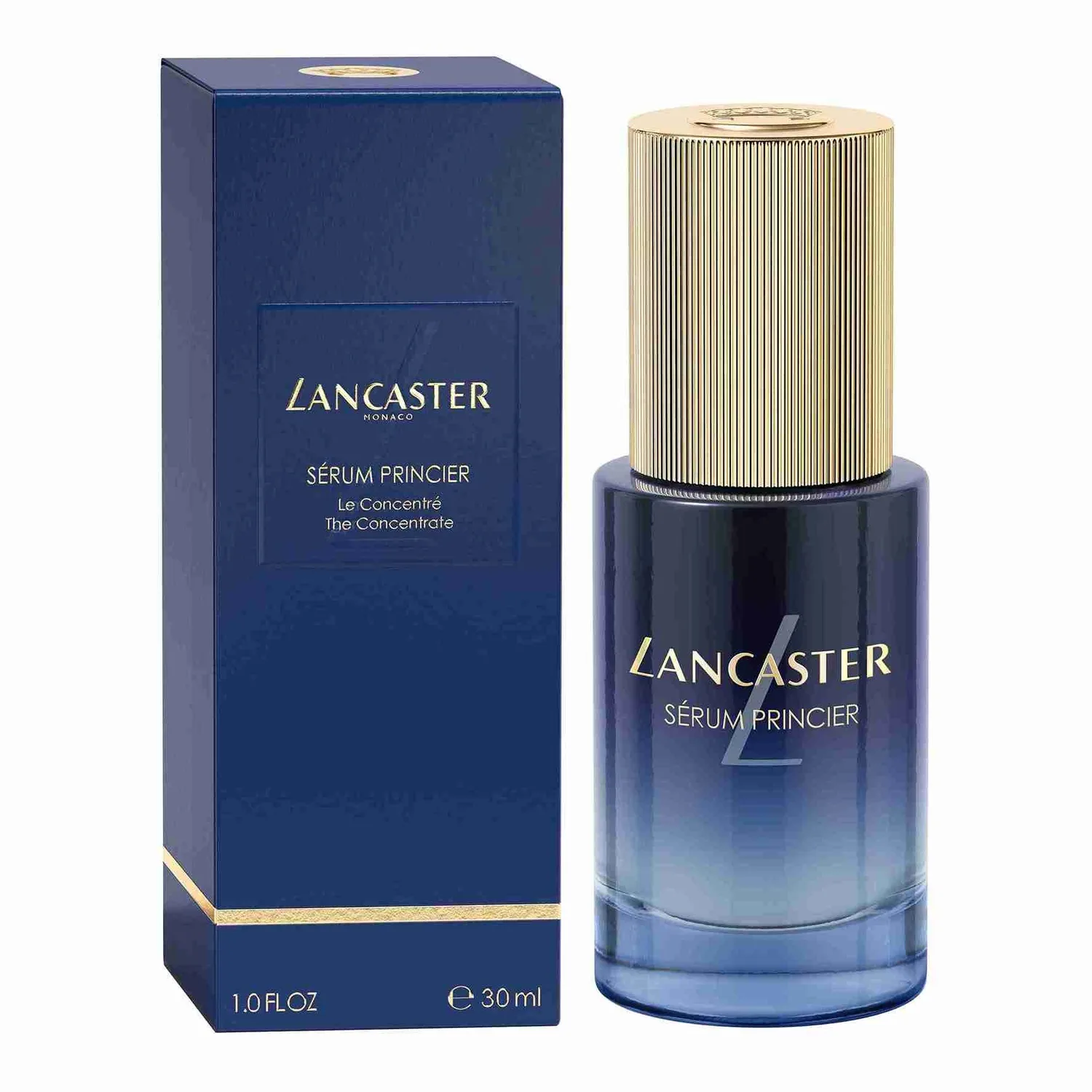 Сыворотка Lancaster — Регенерирующая Sérum Princier Facial Serum, 30 мл — фото 2