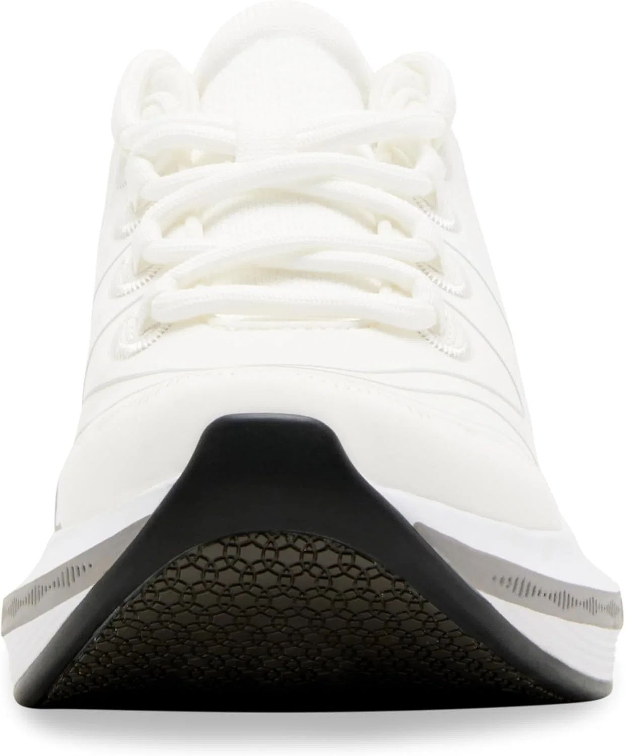 Мужские кроссовки Steve Madden Pressure, White Opulent Garden — фото 2