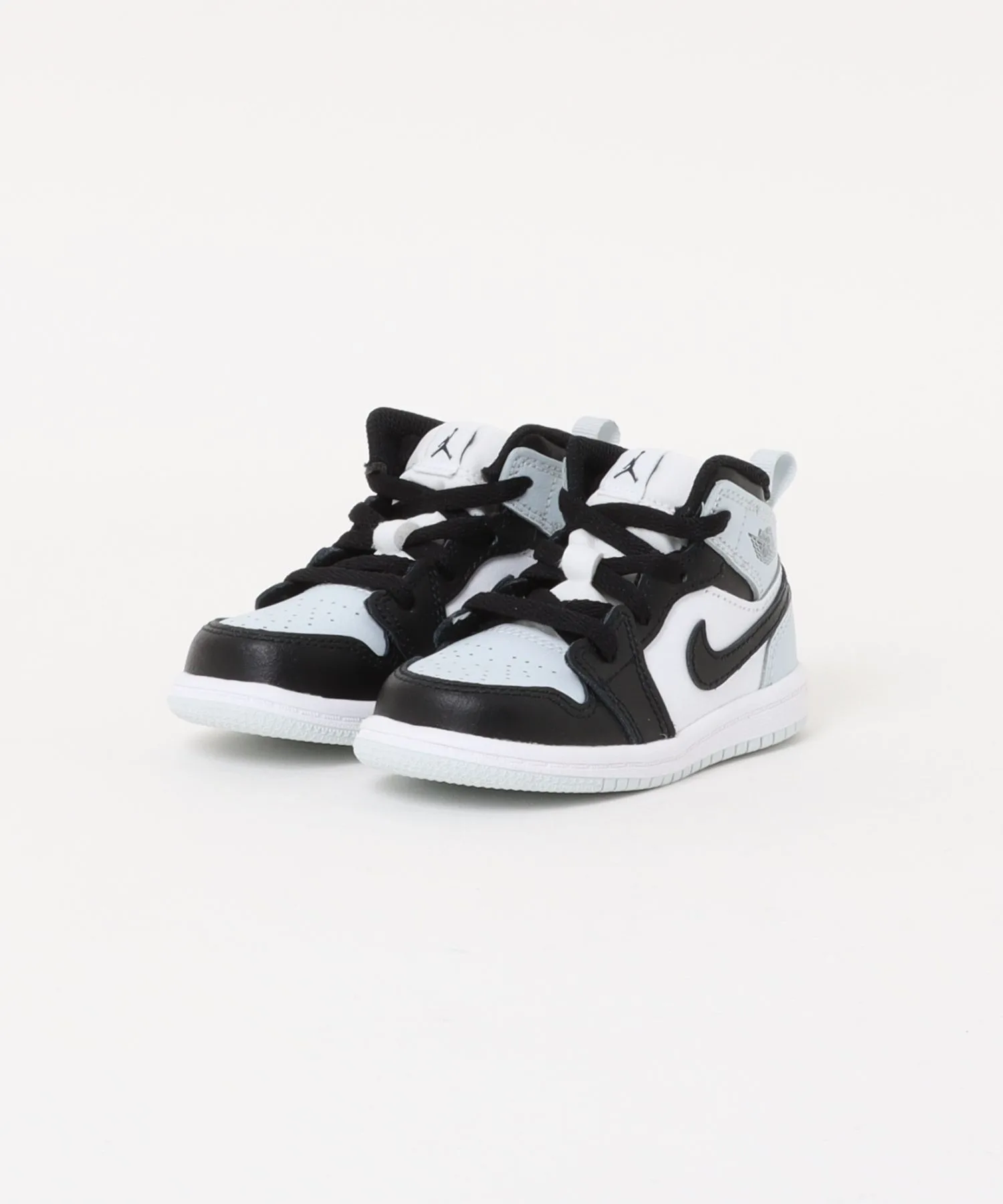 Детские кроссовки NIKE Jordan 1 Mid (TD)
