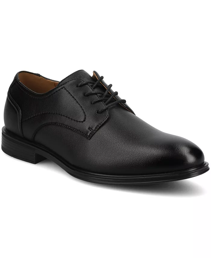 

Мужские классические туфли-оксфорды Barclay Flexible Vance Co., черный