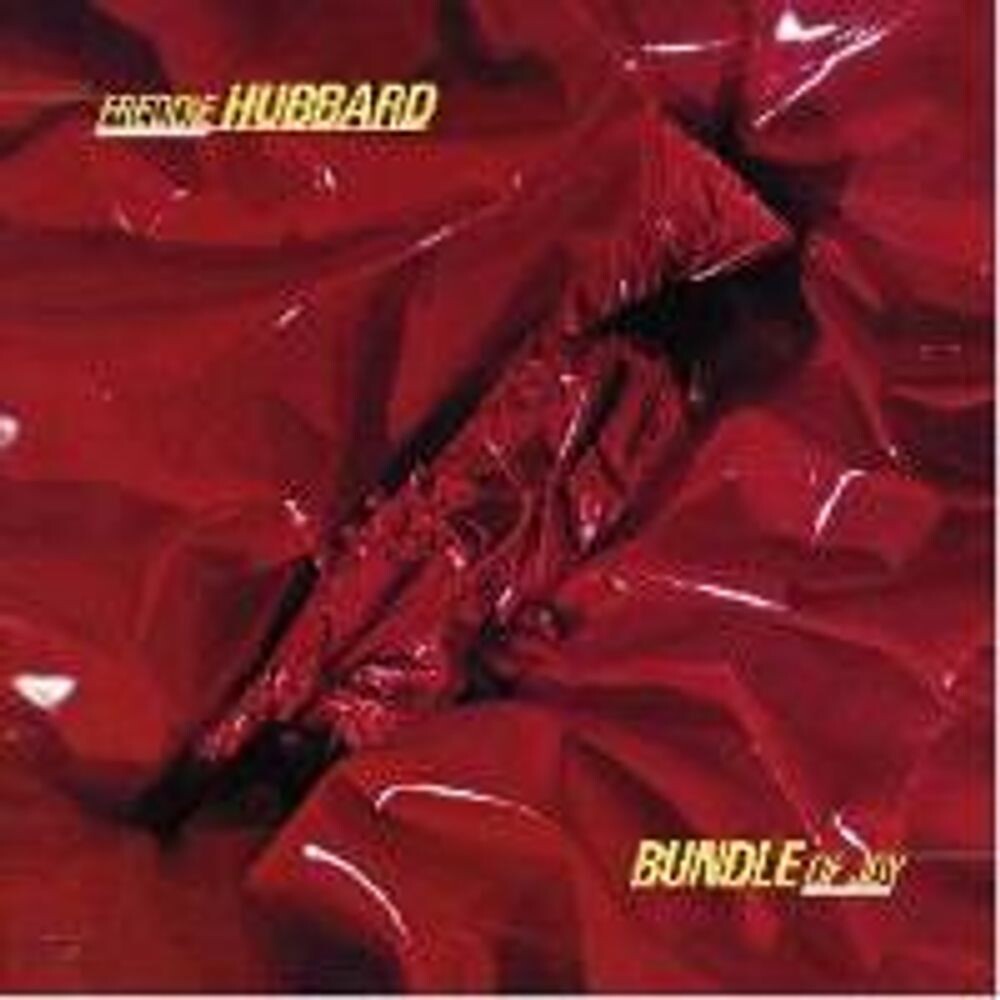 

Диск CD Bundle Of Joy - Freddie Hubbard