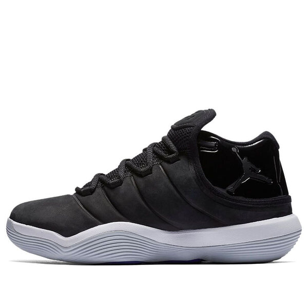 

Кроссовки супер.летать Air Jordan, черный
