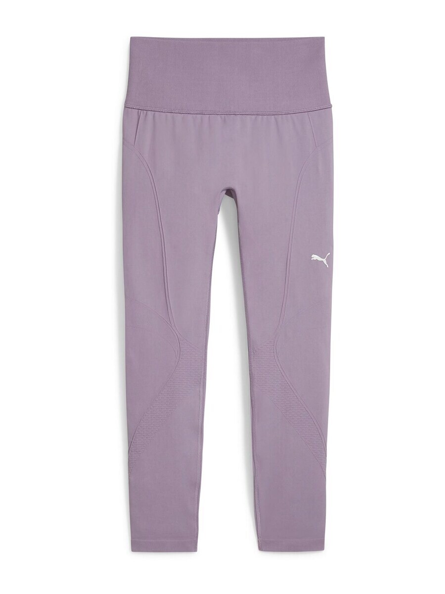 

Леггинсы PUMA Skinny Workout Pants, сиреневый