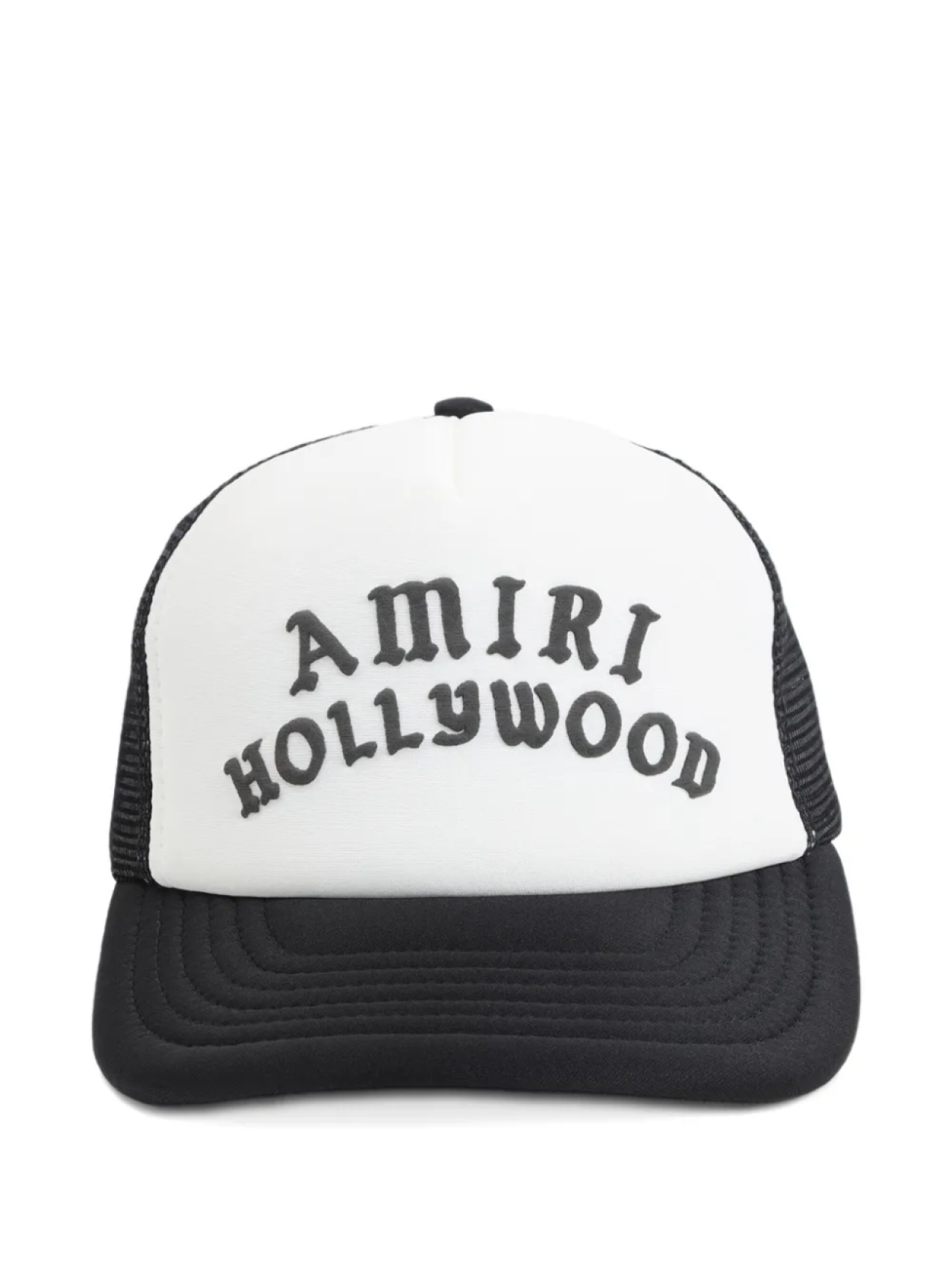 

Кепка AMIRI MA Hollywood, черный
