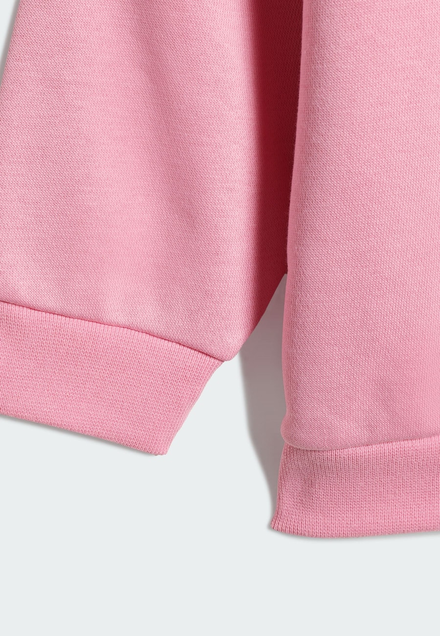 Спортивный костюм ADIDAS ORIGINALS, Rose — фото 4