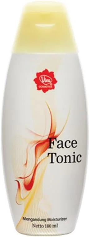 Тоник — Viva Cosmetics, 100 мл