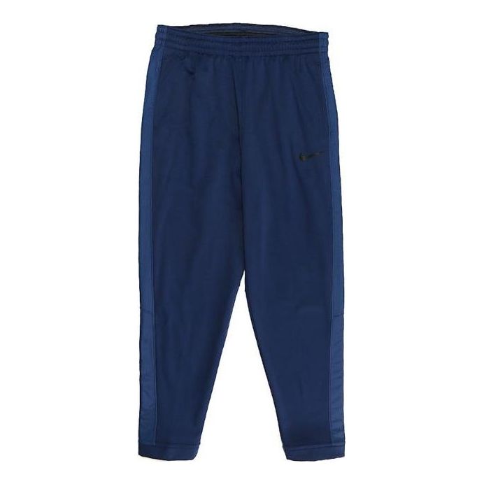 

Спортивные брюки Nike Therma Pants 926468-492, синий