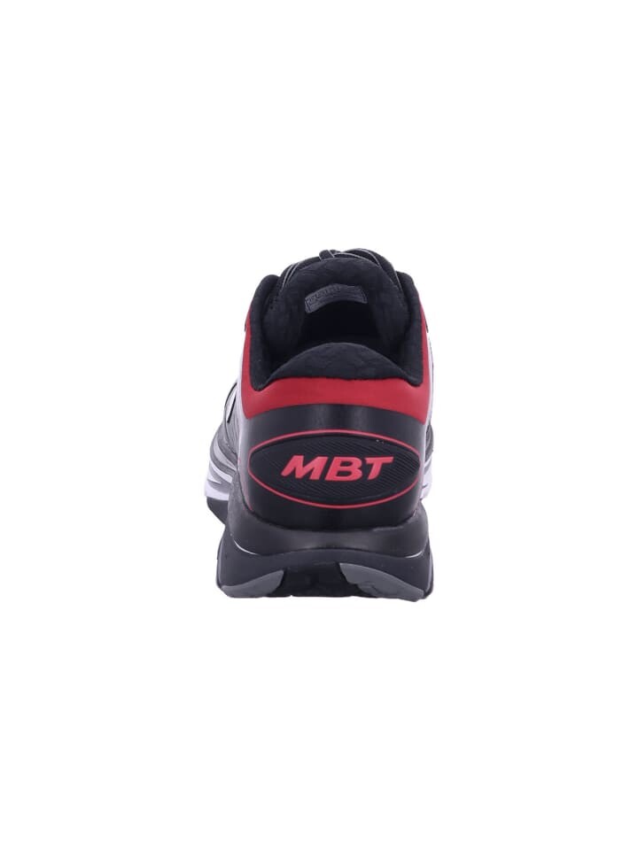 Туфли на шнуровке MBT Herren 2000 II LACE UP, серый — фото 4