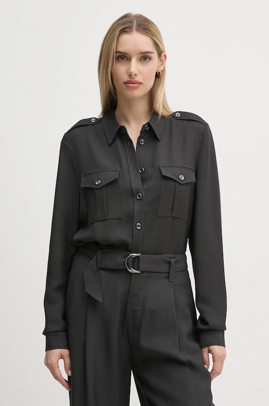 

Рубашка Mos Mosh, серый