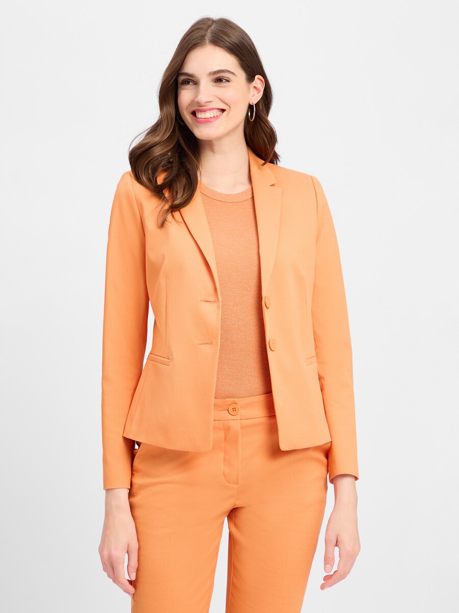 

Блейзер Marie Lund, Apricot