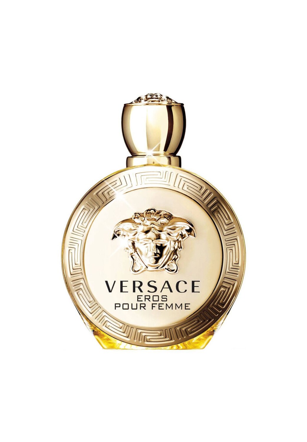 

Парфюмированная вода 100ml VERSACE