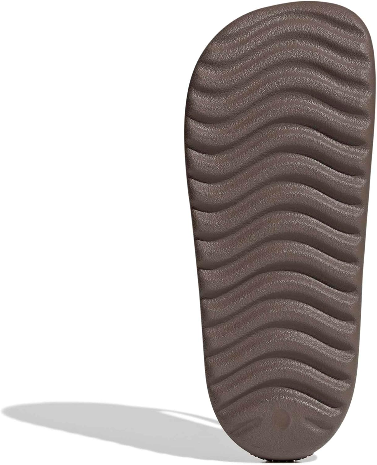 Шлепанцы adidas Unisex-Adult Adilette Lumia, Earth Strata/Earth Strata/Earth Strata — фото 3