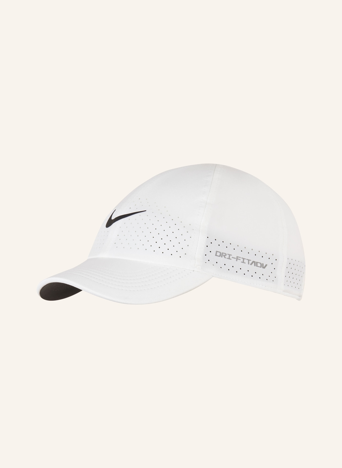 

Кепка dr-fit adv club Nike, белый