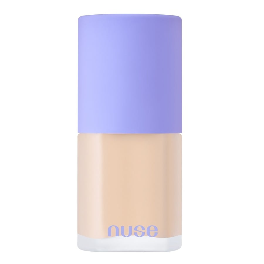 

Nuse, тонизирующий крем для лица Care Tone-Up 02 Ivory 30 мл