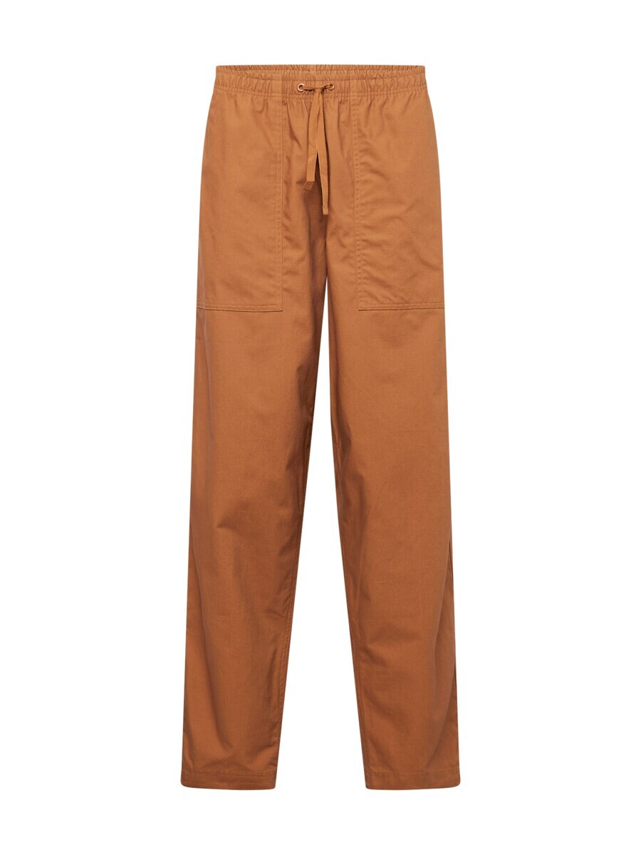

Брюки Nike Sportswear Loose fit Pants CLUB BARCELONA, цвет Sepia