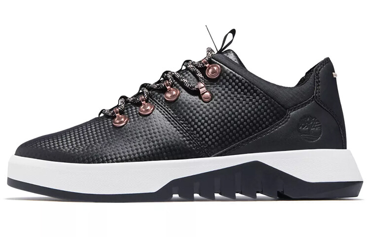 

Кроссовки женские Supaway Running Shoes Low-top Obsidian Black Timberland
