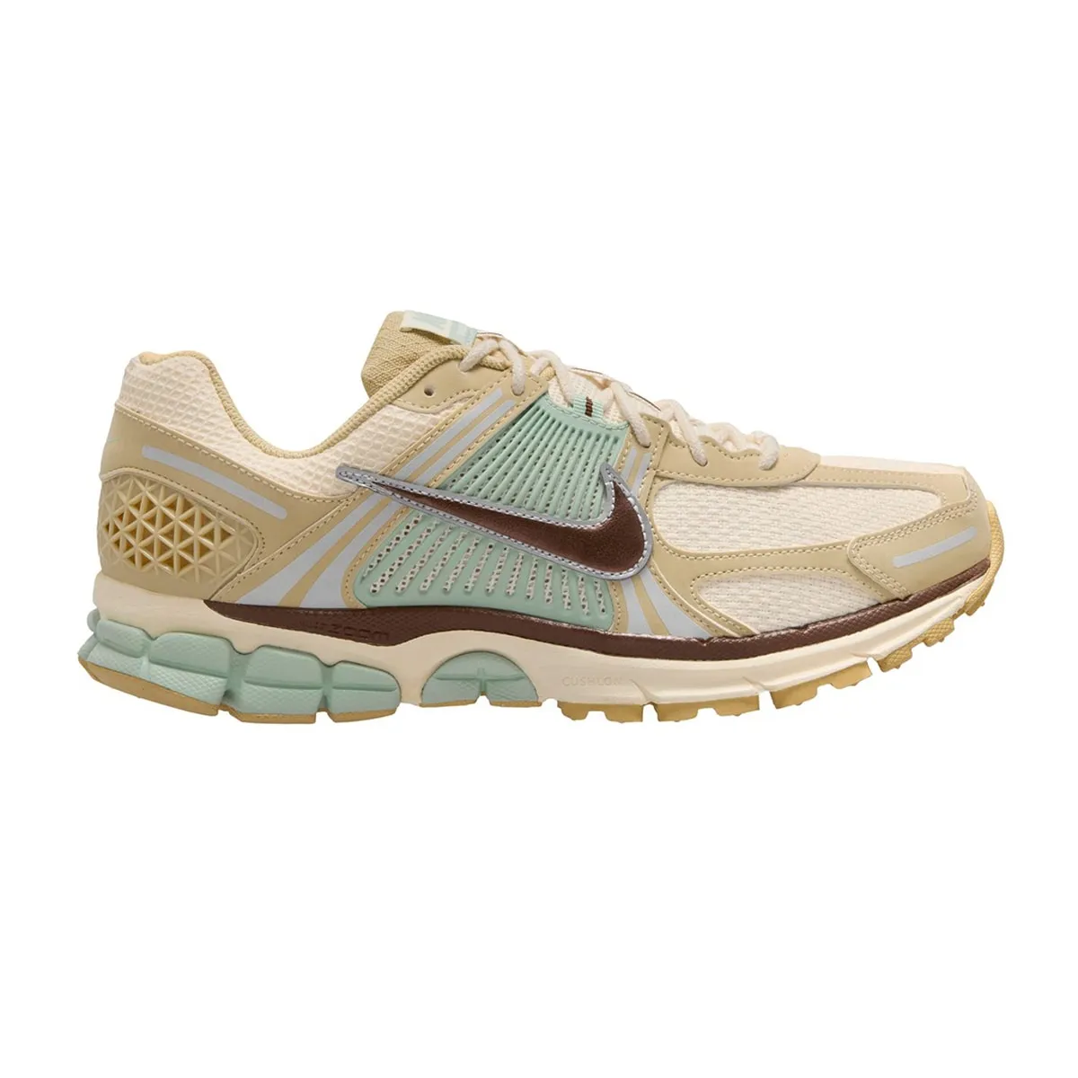 

Мужские повседневные кроссовки NIKE ZOOM VOMERO 5 SE Nike, желтый