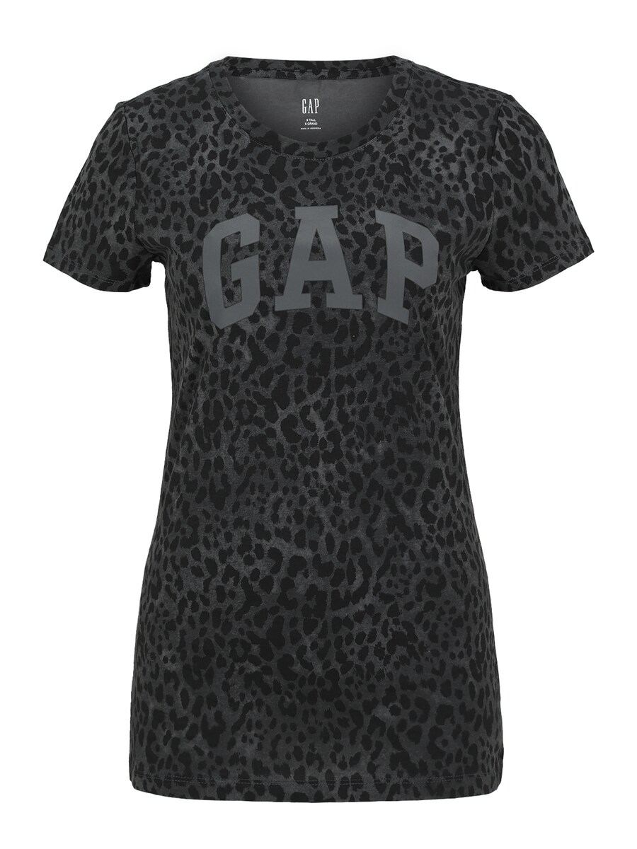 

Футболка Gap Tall CLASSIC, Dark grey