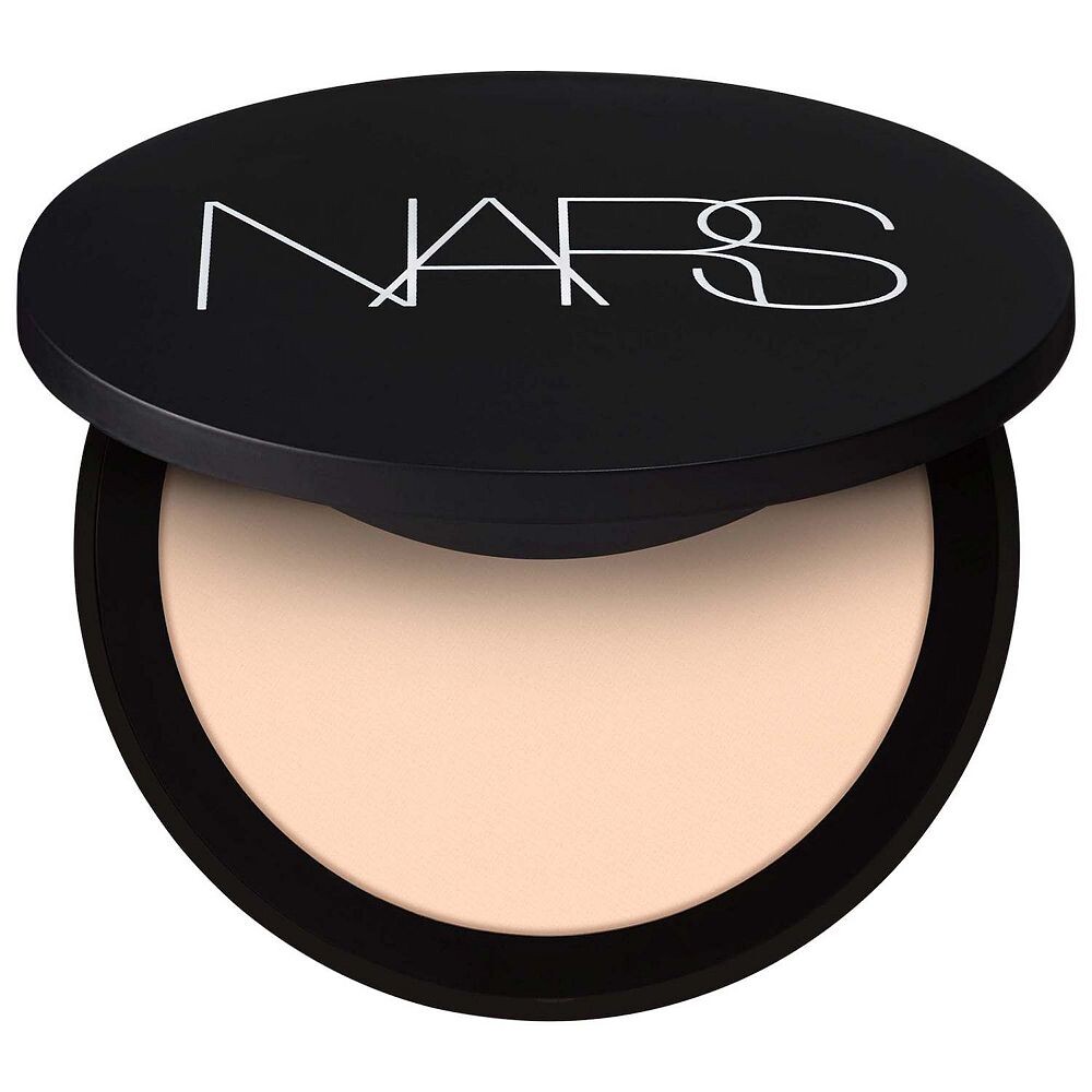 NARS Soft Matte Advanced Совершенствующая пудра, цвет Cove
