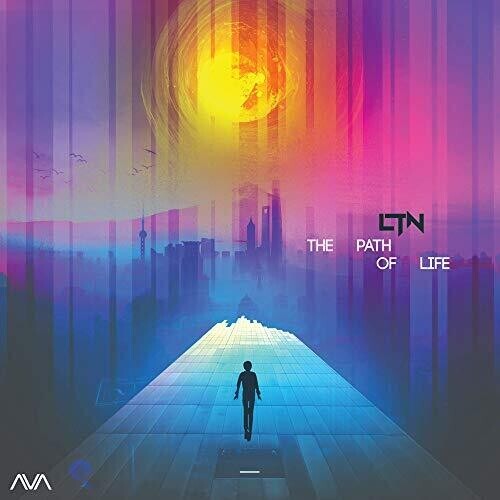 

CD диск Ltn: Path Of Life