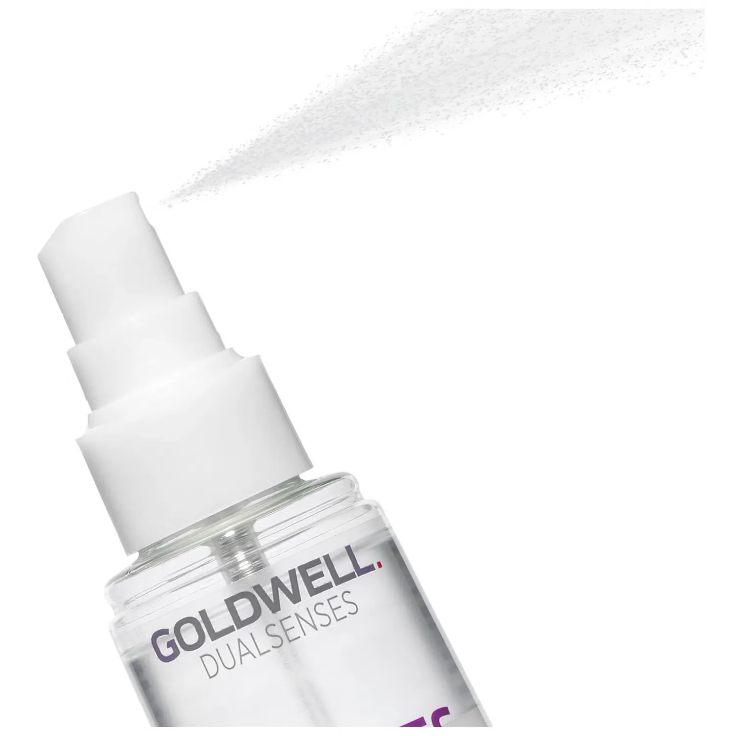 Dualsenses Blonde and Highlighter Сыворотка-спрей против желтого цвета 150 мл Goldwell — фото 4