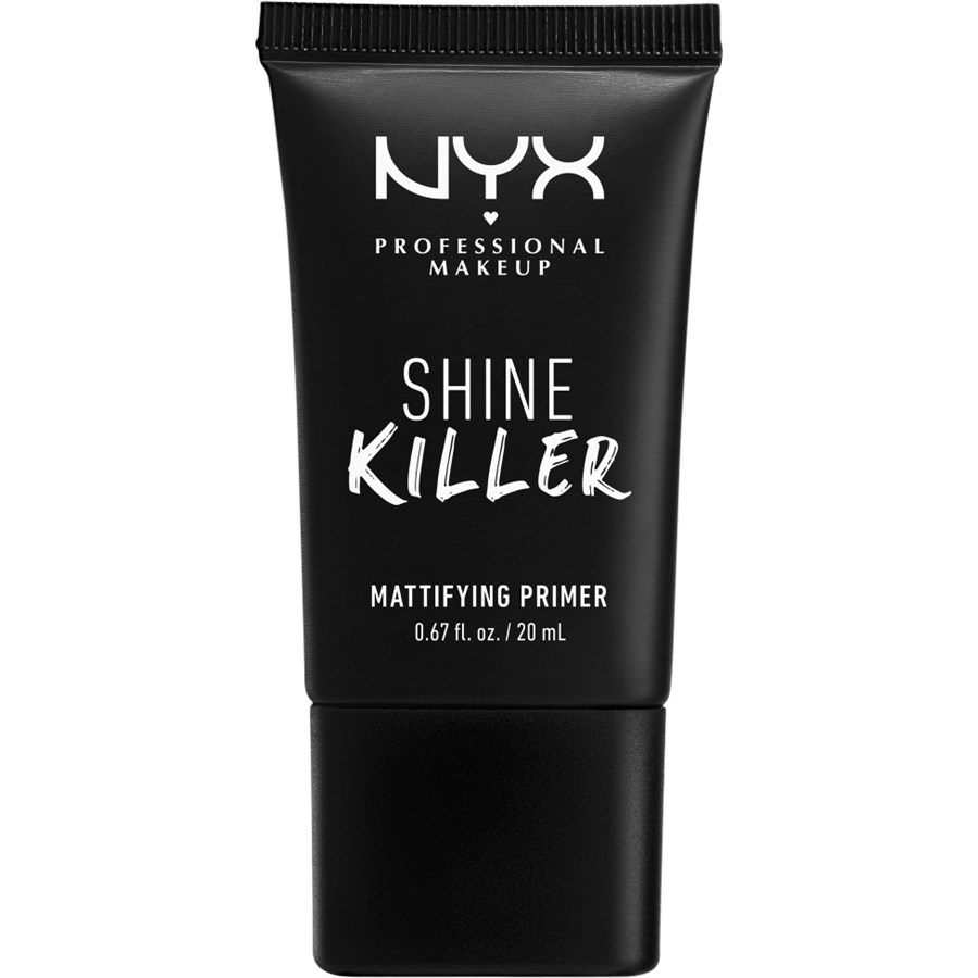 

Тональная основа NYX Professional Makeup Shine Killer Primer, 20 ml