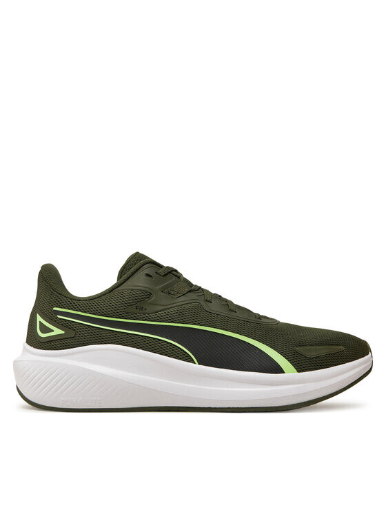 

Кроссовки Puma, зеленый