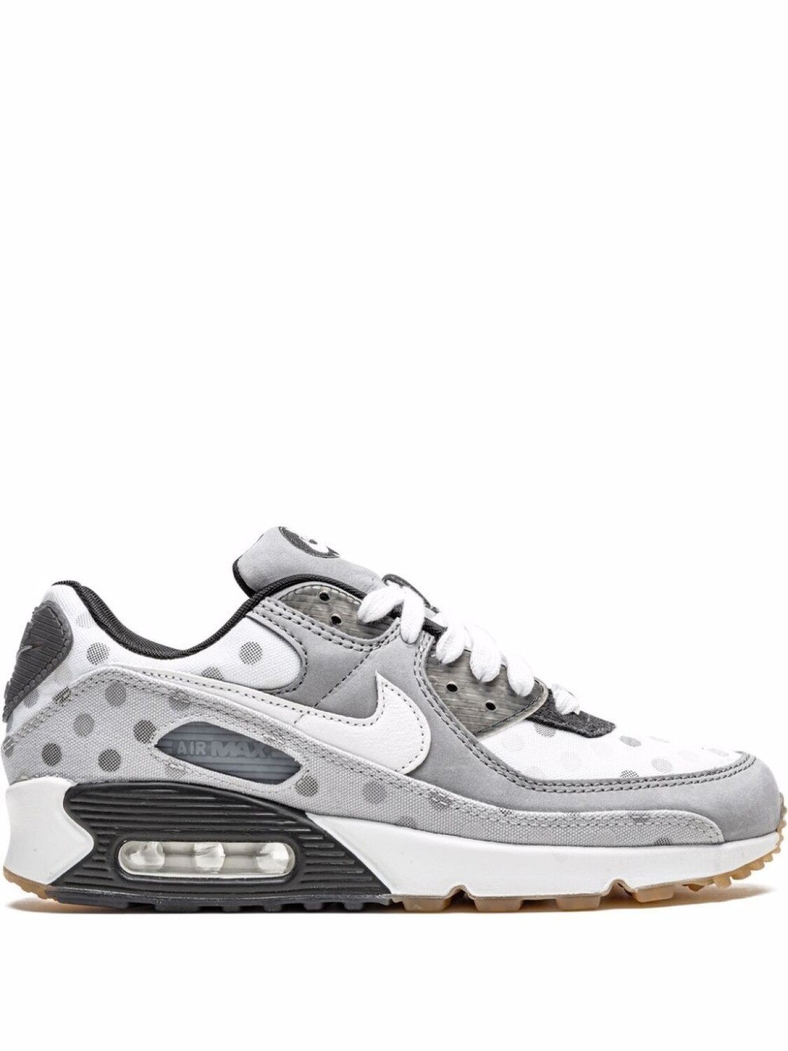 

Nike кроссовки Air Max 90, белый