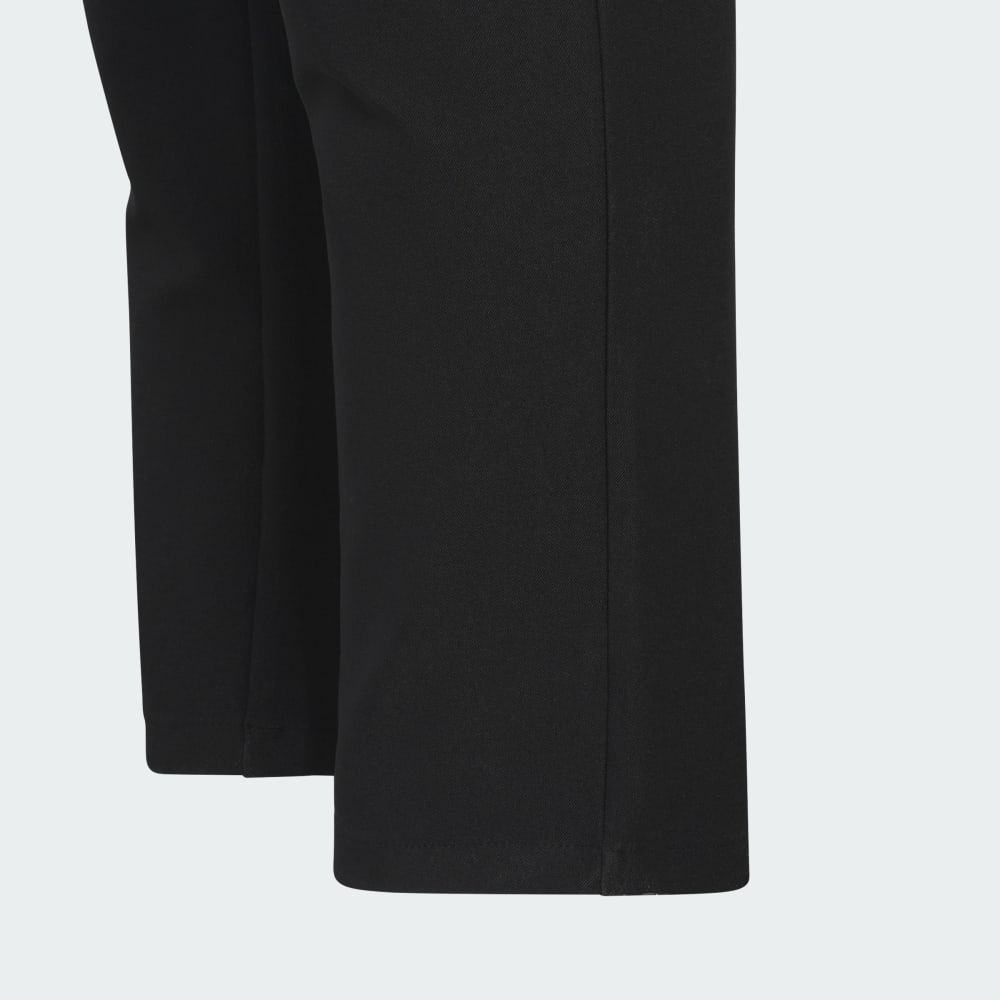 Спортивные брюки Adidas Performance 5-pocket Pant Kids, черный — фото 4