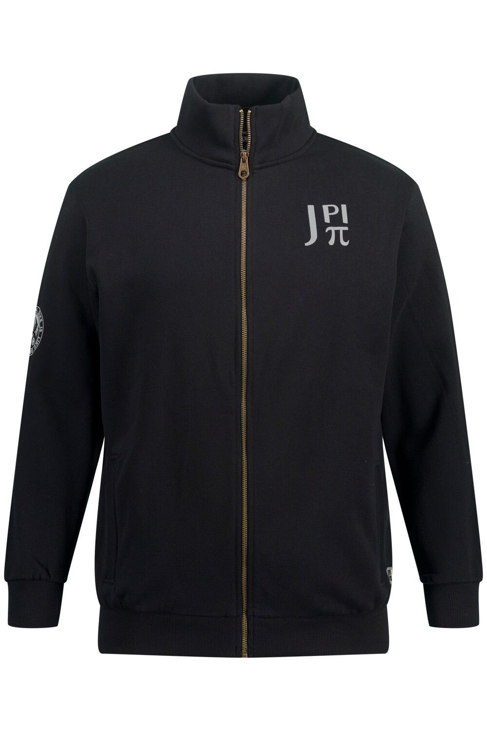 

Толстовка JP1880, черный