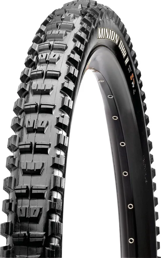 

Шина Minion DHR II 3C MaxxTerra EXO Maxxis, Black
