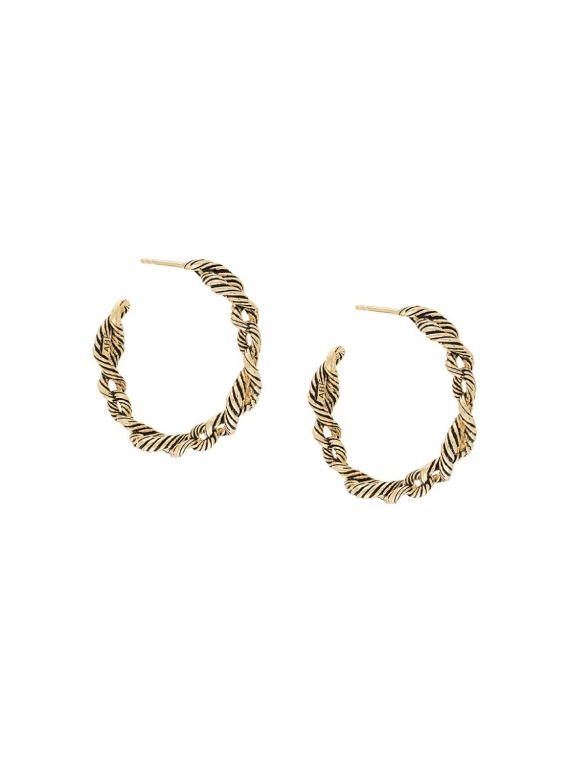 

Серьги Lola Aurelie Bidermann, золотой