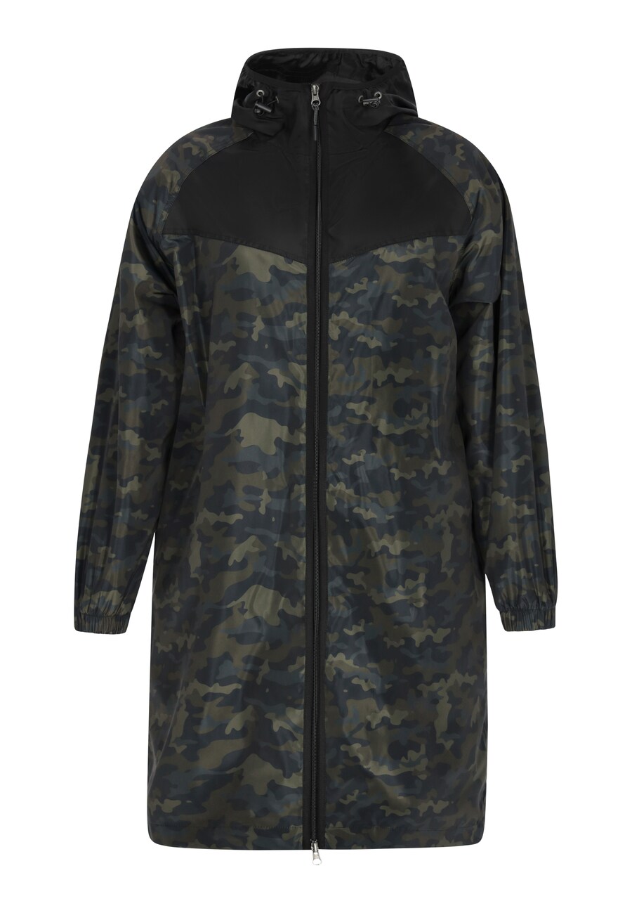 

Пальто межсезонное HOMEBASE, цвет Khaki/Olive