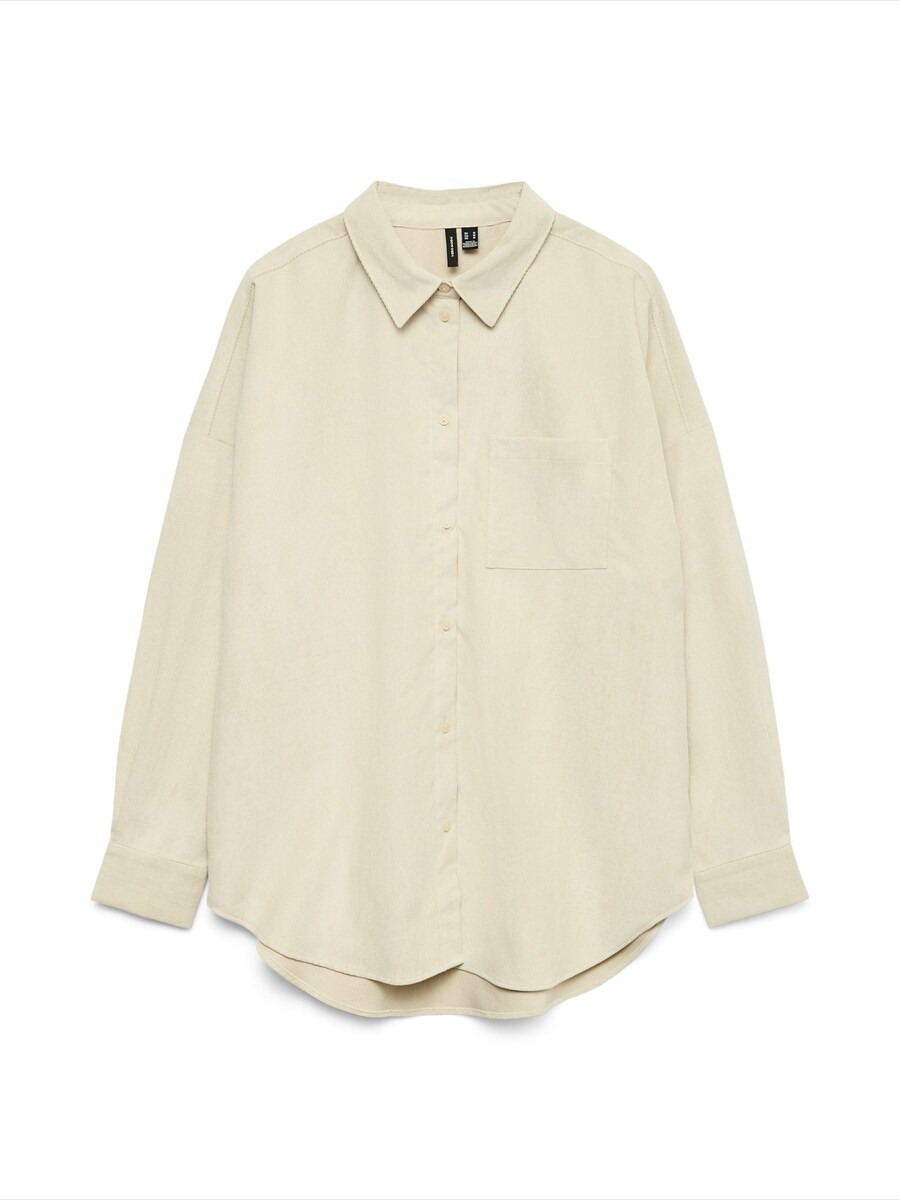 

Блуза VERO MODA VMSANNE, Light grey