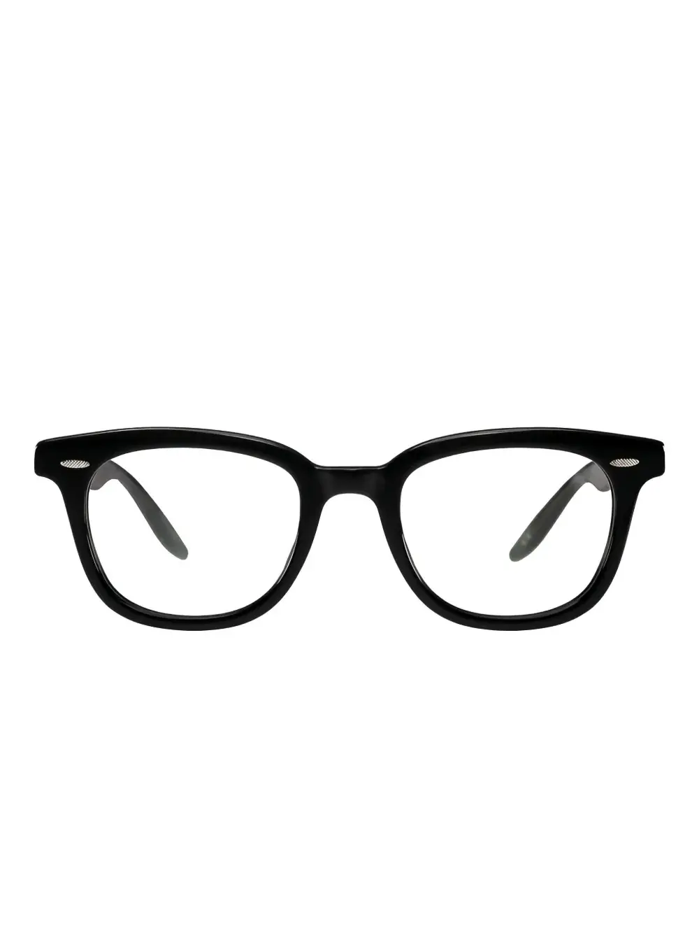 

Очки в квадратной оправе Safilo Team, черный