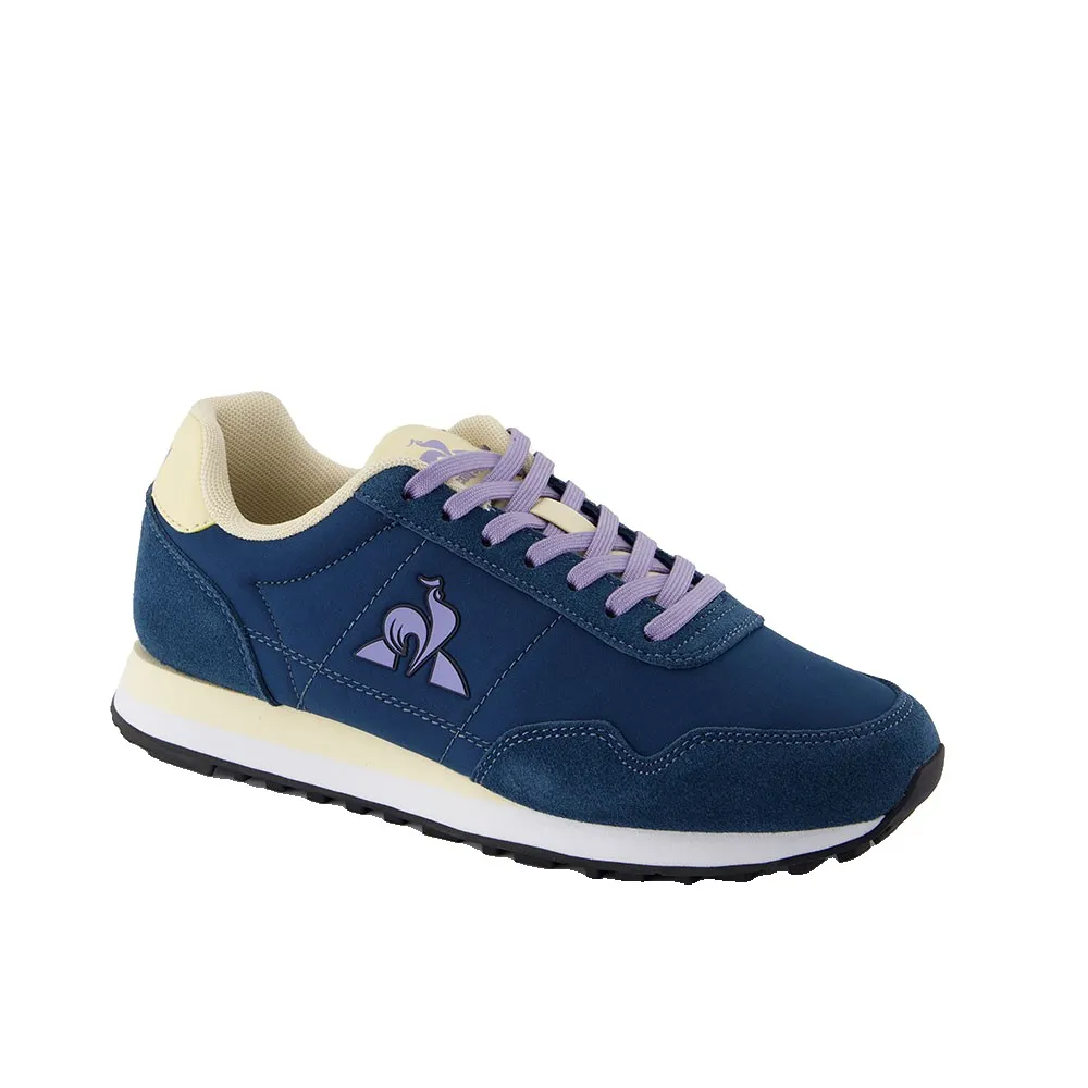 Кроссовки Le Coq Sportif Astra_2, синий — фото 2