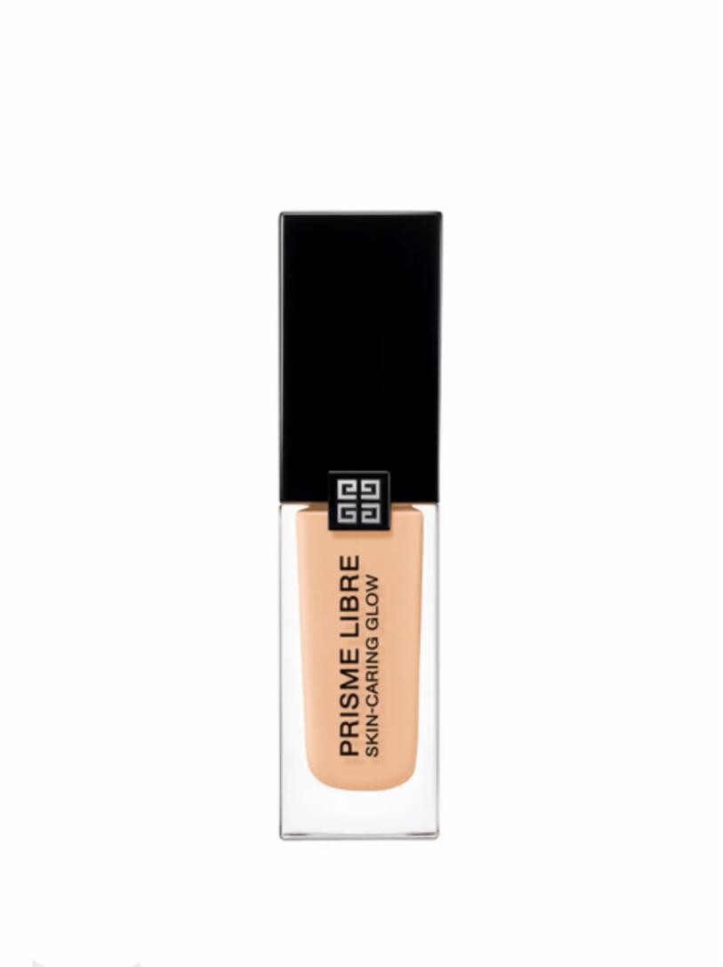 

Тональный флюид Prisme Libre Skin-Caring Glow, оттенок 1-W100 Givenchy Beauty