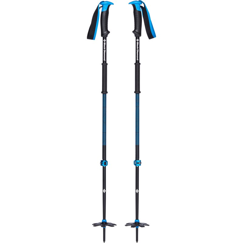 

Палки Traverse Pro Black Diamond, no color, Черный, Палки Traverse Pro Black Diamond, no color