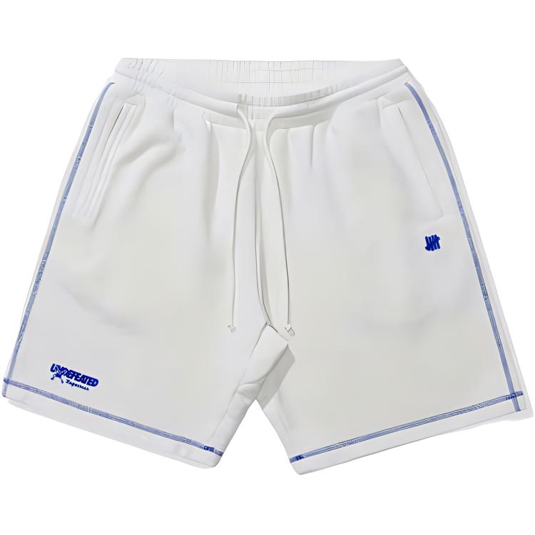 

Коллекция Xuperman повседневные шорты Unisex UNDEFEATED, белый