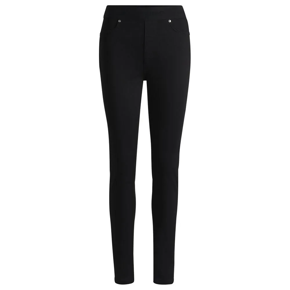 

Джинсы HUGO 931 10261156, черный